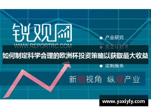 如何制定科学合理的欧洲杯投资策略以获取最大收益