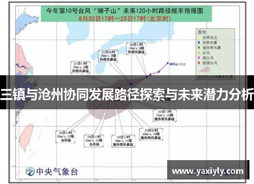 三镇与沧州协同发展路径探索与未来潜力分析