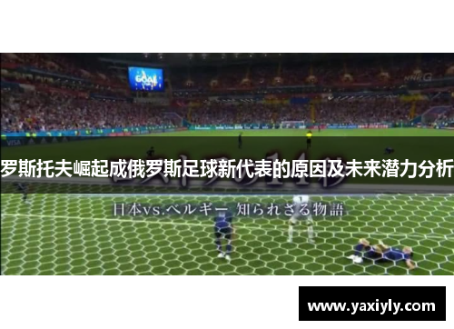 罗斯托夫崛起成俄罗斯足球新代表的原因及未来潜力分析 罗斯托夫崛起成俄罗斯足球新代表的原因及未来潜力分析